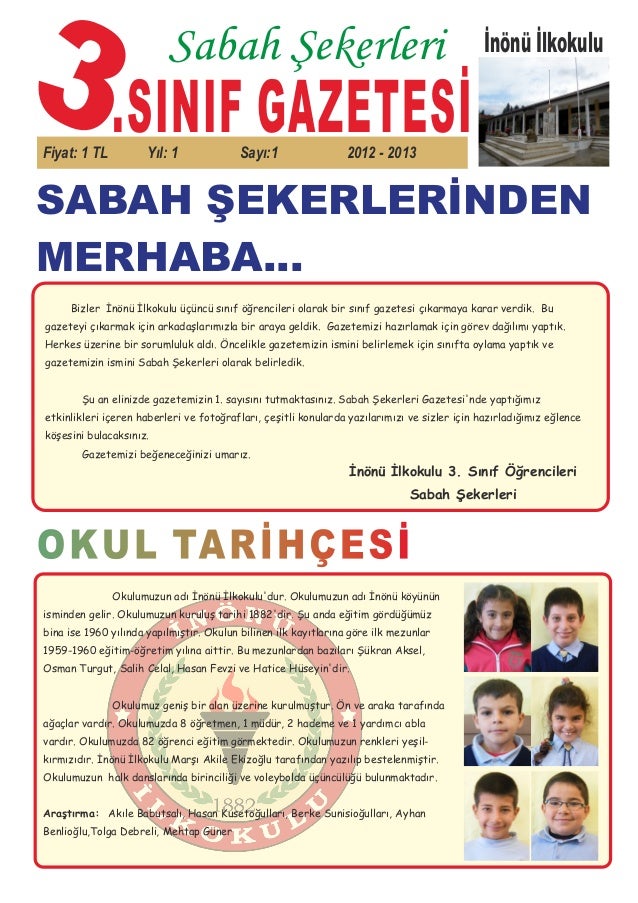Bir gazeteye nasıl not yazılır. Gazete notu: bir örnek yazma Bir gazeteye nasıl not yazılır. Gazete notu: bir örnek yazma